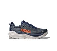 Hoka Gaviota 6 Mens | Midnight Blue / Faded Navy - Navy / 8 / Standard