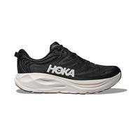 Hoka Gaviota 6 Men's Running Shoes (2E Width) | UK 9 in Black/White