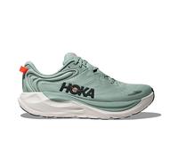 Hoka Gaviota 6 Men's Running Shoes | UK 10.5 in Sage/Stardust