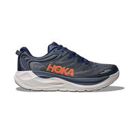 Hoka Gaviota 6 Mens | Midnight Blue / Faded Navy - Navy / 7 / Standard