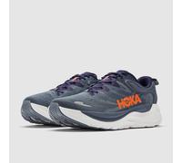 HOKA Men's Gaviota 6 Road Running Shoes in Midnight Blue/Faded Navy, Size 9