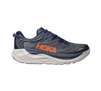 HOKA Men's Gaviota 6 Road Running Shoes in Midnight Blue/Faded Navy, Size 9.5