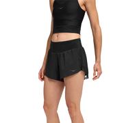 Hoka Trail Running Shorts Glide 4" Short Women's Black Size S