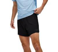Hoka Glide 5 Inch 2-in-1 Shorts - AW24
