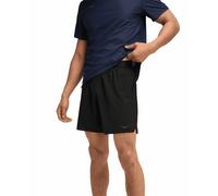 HOKA - Glide 7'' Short 2In1 - Running shorts size S, black