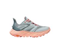 HOKA Women's Anacapa 2 Freedom Hiking Shoes in Droplet/Dawn Light, Size 6.5