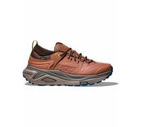 Hoka - GORE-TEX Day hiking boots - Kaha 3 Low GTX M Maple/Gravel for Men in Recycled Polyester - Size 10 US - Brown Brown 10 US