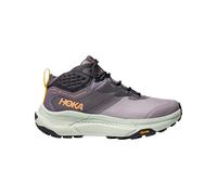 Hoka - GORE-TEX hiking boots - Transport Hike GTX W Grey Skies/Sea Glass for Women in Recycled Polyester - Size 6,5 US 6.5 US