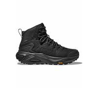 HOKA ONE ONE Men's M Kaha 3 Gtx Sneaker Black/Black