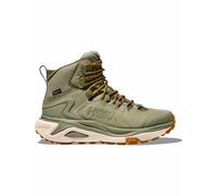 Hoka - GORE-TEX hiking shoes - Kaha 3 GTX M Sea Moss/Oat Milk for Men in Recycled Polyester - Size 9 UK - Khaki Khaki 9 UK