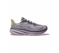 Hoka - GORE-TEX running shoes - Clifton 9 GTX W Grey Skies/Foggy Grey for Women - Size 7 US Grey 7 US