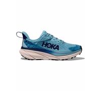 Hoka - GORE-TEX trail running shoes - Challenger 7 GTX W Raindrop/Grout for Women - Size 8,5 US - Blue Blue 8.5 US