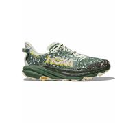 Hoka - GORE-TEX trail running shoes - Speedgoat 6 GTX M Sea Glass/Fern for Men - Size 9,5 US - Brown Brown