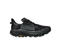 Hoka - GORE-TEX trail running shoes - Speedgoat 6 GTX W Black / Outer Orbit for Women - Size 8,5 US Black