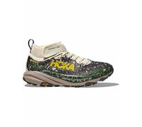 Hoka - GORE-TEX trail running shoes - Speedgoat 6 Mid GTX M Truffle Salt/Cement for Men - Size 10,5 US - Brown Brown 10.5 US