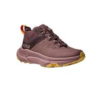Hoka - GORE-TEX versatile shoes - Transport Chukka GTX W Smoky Quartzite / Quartzite for Women in Leather - Size 6,5 US - Brown Brown