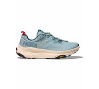 HOKA ONE ONE Transport Gore-tex W - Women - Blue / Beige - size 5- model 2025 5