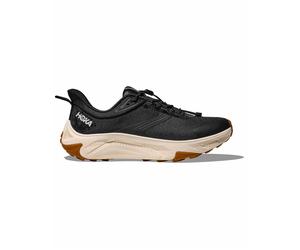 Hoka - Hiking day shoes - Men's - Transport 2 M - Transport 2 M Black/Alabaster for Men in Recycled Polyester - Size 9,5 UK Black 9.5 UK