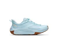 Hoka - Hiking day shoes - Transport 2 W Glimmering Blue/Glimmering Blue for Women in Recycled Polyester - Size 5,5 UK Blue 5.5 UK