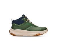 Hoka - Hiking shoes - Transport Hike GTX M Nettle Leaf/Alabaster for Men - Size 9 UK - Green Green 9 UK