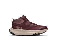 Hoka Transport Gore-tex® Hiking Shoes Brown EU 40 Woman
