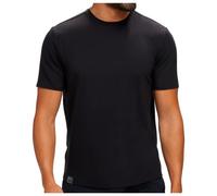Hoka - Trail/Running T-shirt - M Hoka Essential Tee Black for Men - Size L Black L