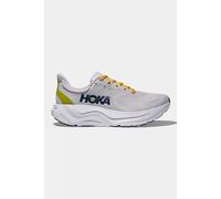 Hoka Mens Arahi 8 Shoes Mid Grey