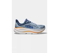 Hoka Hoka Mens Bondi 9 Shoes Bright Blue Size Bright Blue