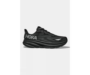 Hoka Hoka Mens Clifton 9 GTX Shoes Black Size Black