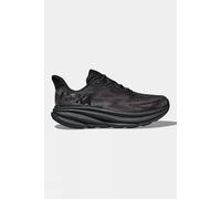 Hoka Hoka Mens Clifton 9 Shoes Black Size Black