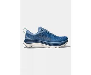 Hoka Hoka Mens Gaviota 5 Shoes Mid Blue Size Mid Blue