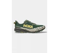 HOKA ONE ONE M Speedgoat 6 Sneaker Fern/Asphalt Grey