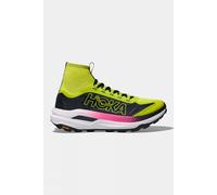 Hoka Mens Tecton X 3 Shoes Fluor