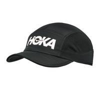 Hoka Run Cap Black