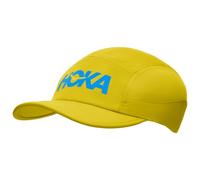 HOKA - Hoka Run Hat - Cap size One Size, yellow