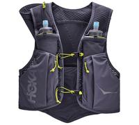 HOKA - Hoka Trail Run Vest 10 - Trail running backpack size L, blue