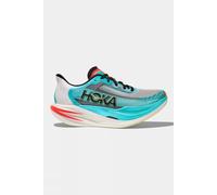 Hoka Unisex Cielo X1 2.0 Shoes Bright Blue