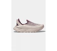 Hoka Hoka Unisex Vibrant Bloom Restore TC Shoes Off White Size Off White