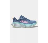 Hoka Hoka Womens Bondi 8 Shoes Black Size Black