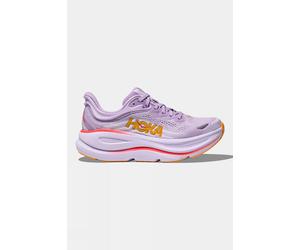 Hoka Hoka Womens Bondi 9 Shoes Light Purple Size Light Purple