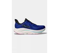 Hoka Womens Clifton 10 Shoes Dk Blue