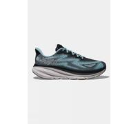 Hoka Hoka Womens Clifton 9 GTX Shoes Blue Size Blue