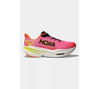 Hoka Hoka Womens Mach X 3 Shoes Fluor Size Fluor