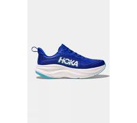 Hoka Womens Skyflow Shoes Blue