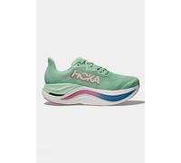 Hoka Womens Skyward X Shoes Lt Green