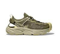 HOKA Men's Hopara 2 in Wild Mushroom/Oyster Mushroom, Size 11