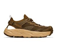 HOKA Men's Hopara 2 Hiking Sandals in Sepia/Barley, Size 11.5