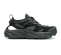 Hoka Mens Hopara 2 Trail Walking Shoes Black 10