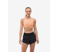 HOKA Hupana Sports sports bra orange - S