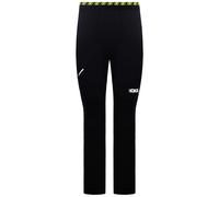 Hoka Hupana Stretch Waist Mens Black Tights 1123721_BLK
